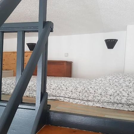 Le Studio De La Seine Ельбеф Екстер'єр фото